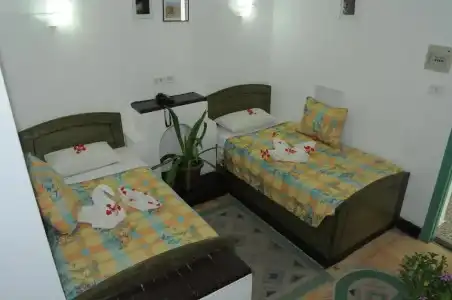 Kanabesh Village - 1