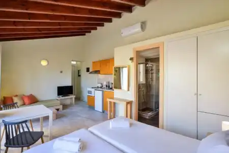 Elma's Dream Apartments & Villas - 80