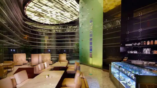 InterContinental Nanjing by IHG - 16