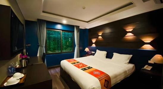 Nomadtrails Boutique Sapa - 30