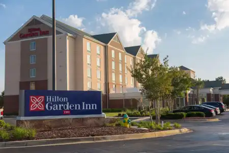 Hilton Garden Inn Myrtle Beach/Coastal Grand Mall - 0