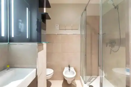 B&B Roma San Lorenzo Termini - 47