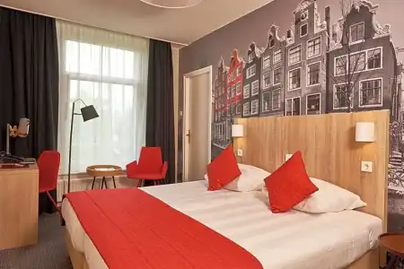 Prinsen - 18