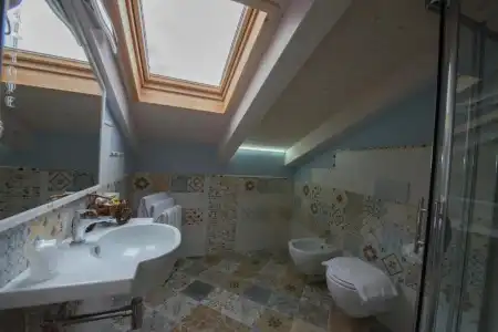 Residenza Donna Giovanna - 100
