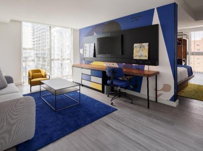 Indigo Miami Brickell by IHG - 1