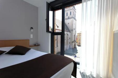 Hôtel de l'Ill - 48