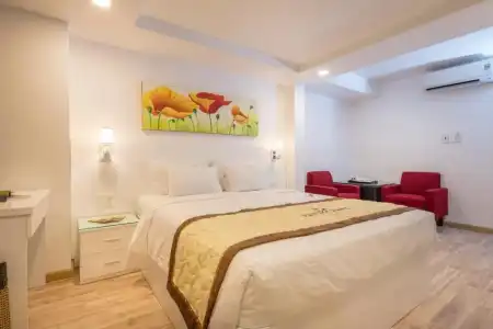 Vien Dong 3- Phu My Hung - 25