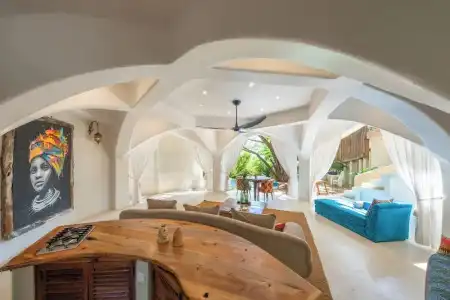 Xanadu Luxury Villas & Retreat Zanzibar - 95
