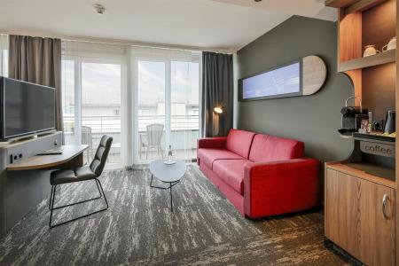 Best Western Plus Papenburg - 121