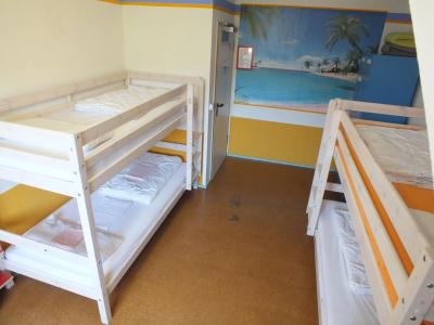 Max Hostel - 16