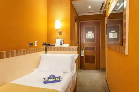 Manfredi Suite in Rome - 37