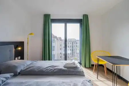 Homaris Kreuzberg 61 - 76