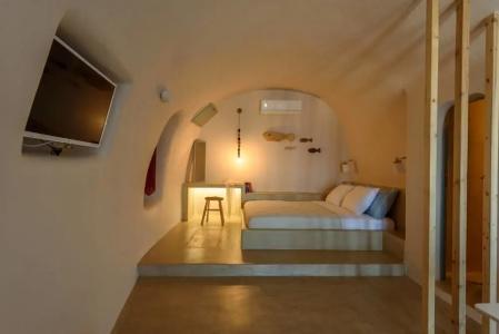 Sublime Villa & Caves - 113
