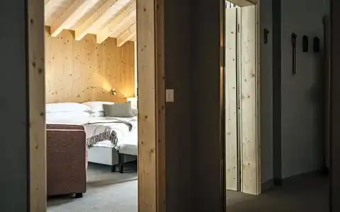 Waldhuus Davos - 79