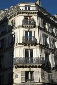 Hôtel Petit Lafayette - 0