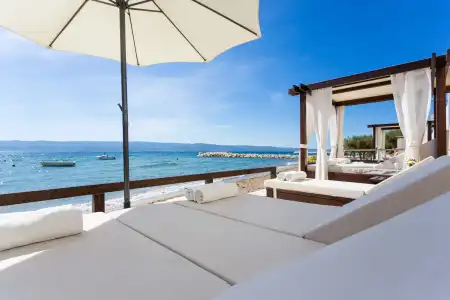Damianii Luxury Boutique & Spa - 23
