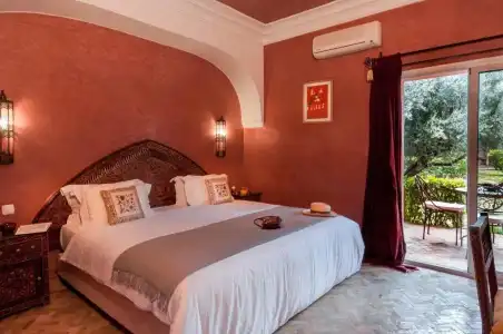Villa des 3 Golfs - 46