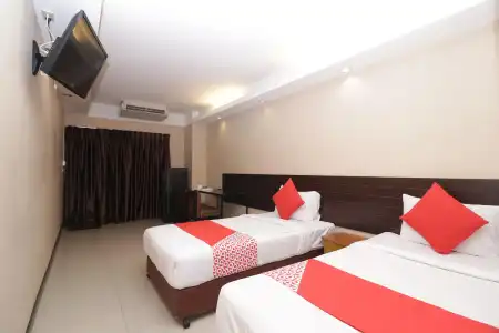 OYO 128 Kkinn South Pattaya - 3