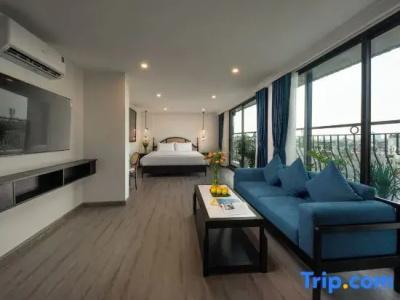 Sq Hang Gai & Spa - 153