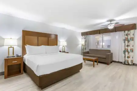 Best Western Plus El Paso Airport & Conference Center - 59