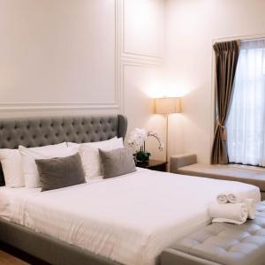 Villa Seville - 19