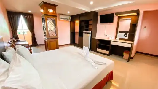 AA Pattaya Ville - 39