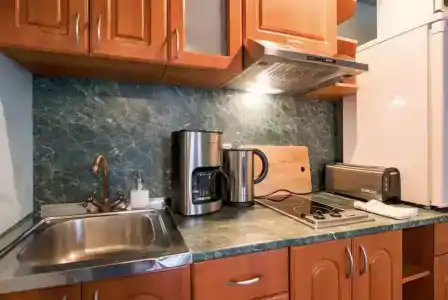 Tallinn City Apartments Harju Residence - 16