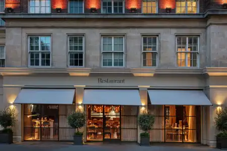 The May Fair, A Radisson Collection, Mayfair London - 0