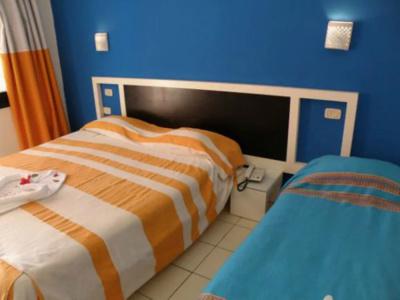 Caribbean World Hammamet Village - 5