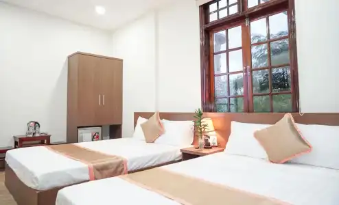 Hung Long Hostel - 42