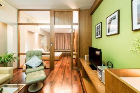 Laemtong Service Apartment - 70