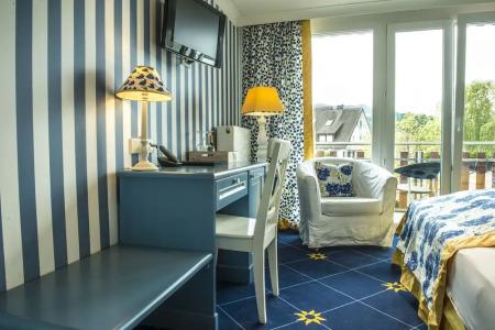 & Restaurant Sonne - 20