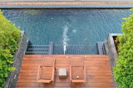 Zensala Riverpark Resort - 24