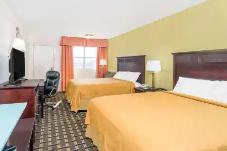 Knights Inn Chattanooga - 2
