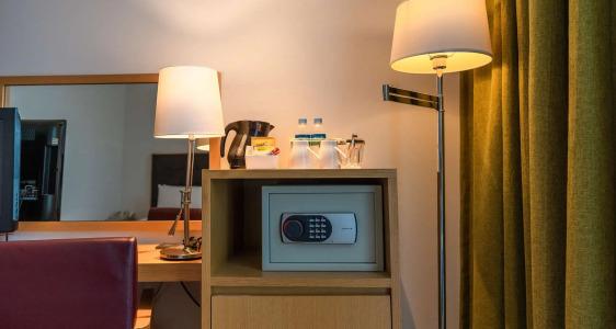 Orakai Songdo Park, BW Premier Collection - 40