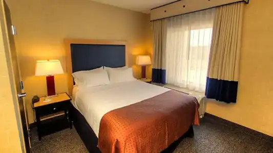 Holiday Inn Boise Airport by IHG - 94