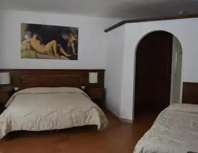Albergo del Sole - 6