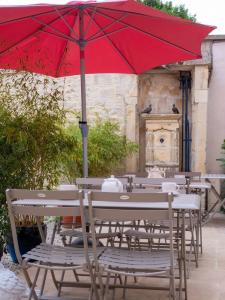 Clos Saint-martin - 19