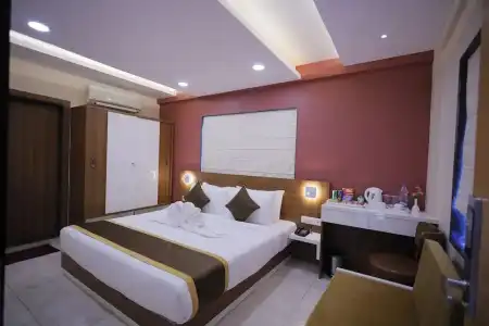 The Avenue Ballygunge - 49