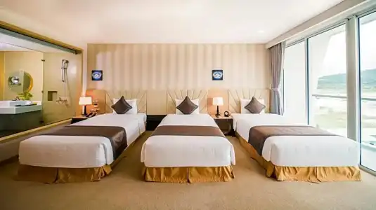 Muong Thanh Luxury Phu Quoc - 52