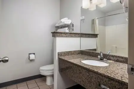 St. George Inn & Suites - 53