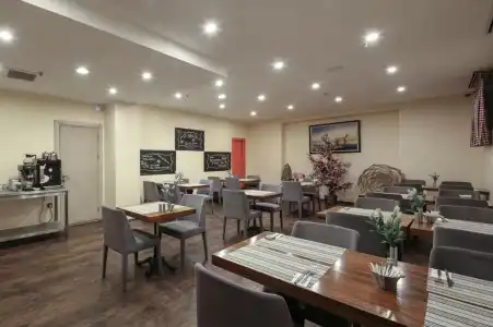 The Gate 30 Suites - 21