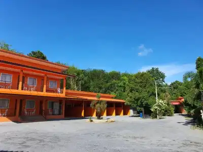 At Sichon Resort - 84