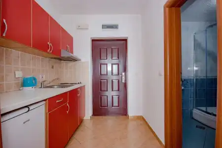 Aleksandra Apartments Utjeha - 164