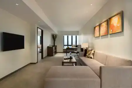 Hyatt Place Shenzhen Dongmen - 37