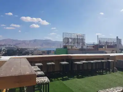 Amdar & Hostel - 11