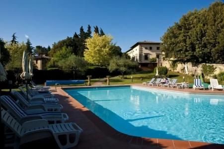 Villa San Lucchese - 27