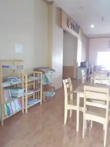 Coop Dopa Hostel - 21