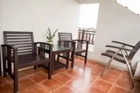 Ngo House Villa - 144
