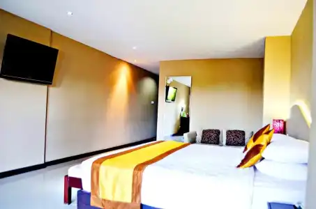 Nirmala and Convention Centre - 66